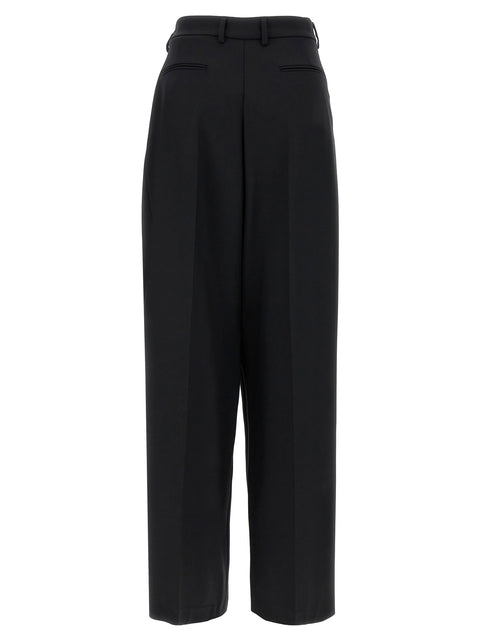 Giuseppe Di Morabito Wool Pants