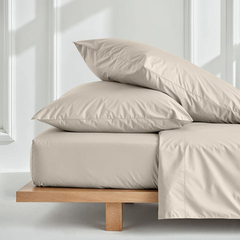 Luxe Australian Sateen Sheet Set
