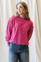 Prep & Pretty Pullover