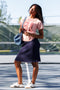 Academy Cable Skirt