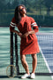 Campus Dress