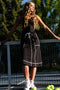 Major Score Skirt