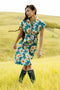 Newberry Dress