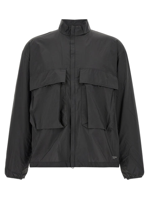 Snow Peak Pertex Quantum Air Jacket