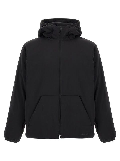 Snow Peak Flexible Insulated Parka