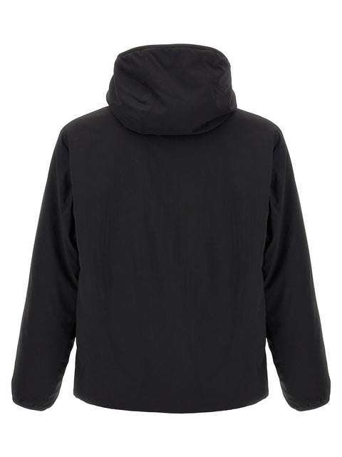 Snow Peak Flexible Insulated Parka