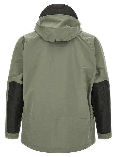Snow Peak Hooded Jacket