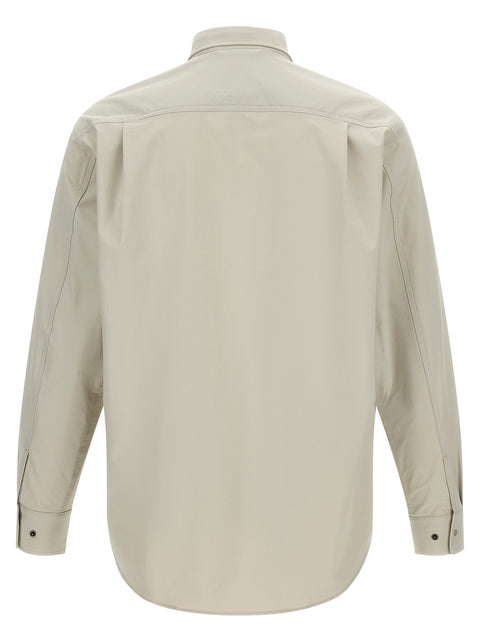 Snow Peak Water-repellent Stretch Shirt