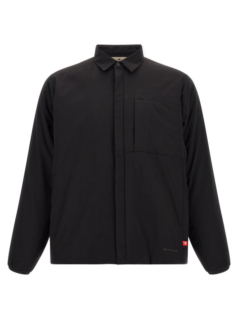 Snow Peak Flexible Insulated Shirt