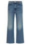 Mother The Kick It Ankle Jeans