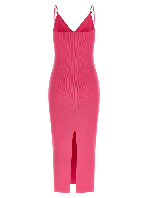 Versace Knit Dress