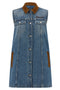 Versace A-line Dress