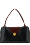 Versace Vivian Medium Shoulder Bag