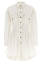 Versace Medusa Shirt Dress
