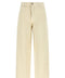 Pinko Love Birds Embroidery Jeans
