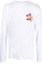 Blue Sky Inn Logo long sleeve t-shirt