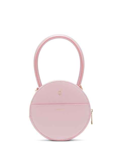 Az Factory By Ester Manas Az Factory x Ester Manas Round Cake tote bag