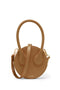 Az Factory By Ester Manas Az Factory x Ester Manas Round Cake tote bag