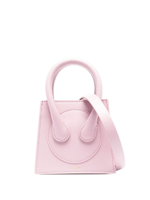 Az Factory By Ester Manas Az Factory x Ester Manas Cake mini tote bag