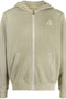 Autry Logo cotton hoodie