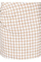 Iro Garna cotton blend silk mini skirt