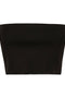 Liviana Conti Viscose bandeau top