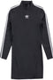 Adidas X Balenciaga Logo sports mini dress