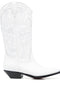 Sonora Santa Fe western boots,