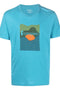 Cotopaxi Printed organic cotton t-shirt