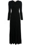 Mmk Viscose long dress