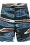 Blue Sky Inn Printed shorts