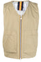 K-Way R&D Barnel 2.1 Vest