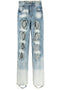Rui Cut-out detail denim jeans