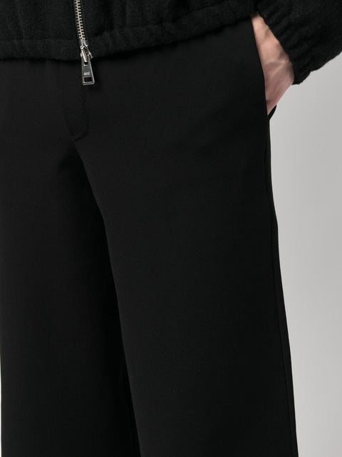 Ferragamo Wide-leg trousers