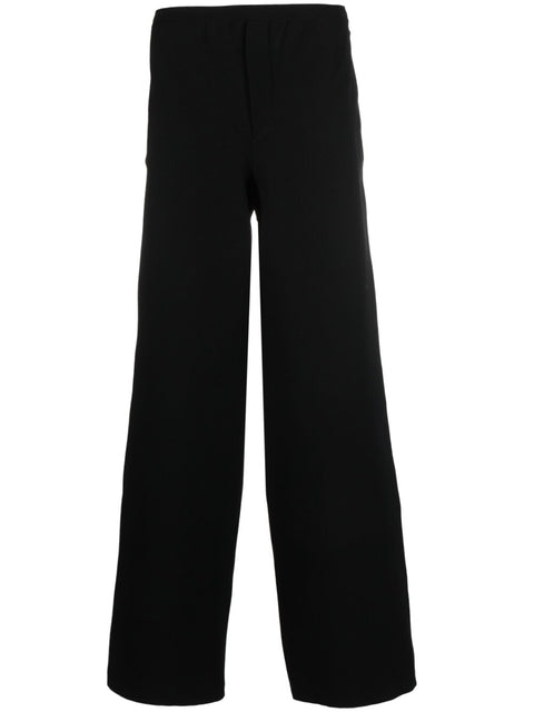 Ferragamo Wide-leg trousers