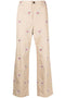 Junya Watanabe Cotton trousers