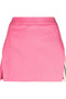 Palm Angels Cotton mini skirt