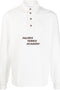Palmes Organic cotton long sleeve shirt