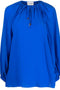 Phaeonia Anita long sleeves blouse