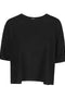 Ct Plage Oversized cotton t-shirt