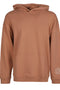 Lee Logo cotton hoodie