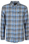 Lee Logo long sleeve shirt