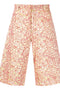 Bluemarble All over embroidered shorts