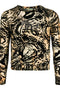 Aries Capsule Psysnake top