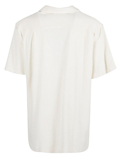 Edmmond Studios Short sleeves shirt