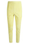Via Masini 80 Slim fit suede trousers