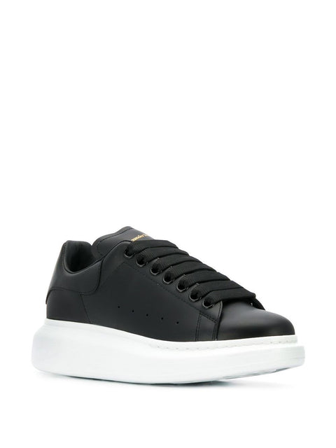 Alexander McQueen oversized sneakers