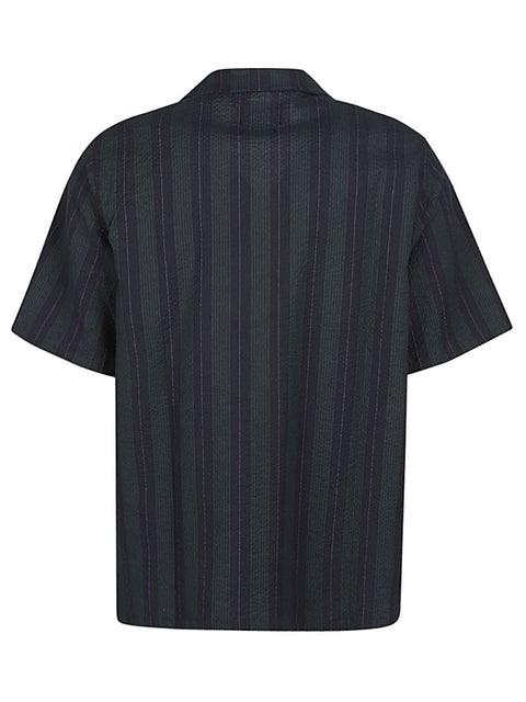 Howlin Cotton shirt