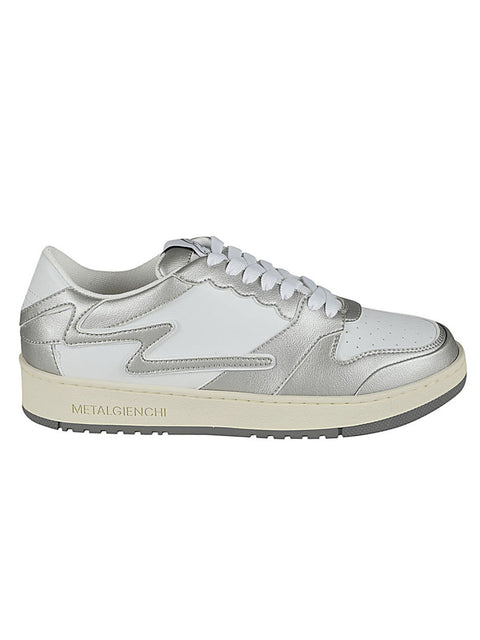Metalgienchi ICX low-top sneakers