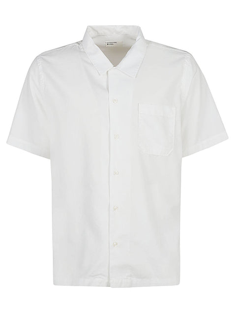 Universal Works Cotton shirt
